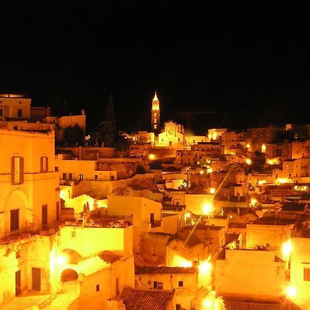 Casa Grande Villa Matera Luaran gambar