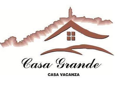 Casa Grande Villa Matera Luaran gambar