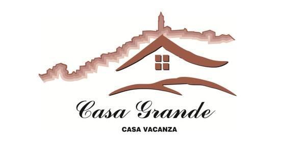 Casa Grande Villa Matera Luaran gambar